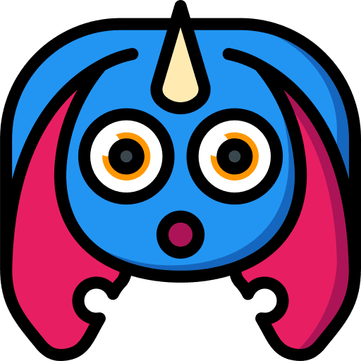 Monster horn miscellaneous monster icon