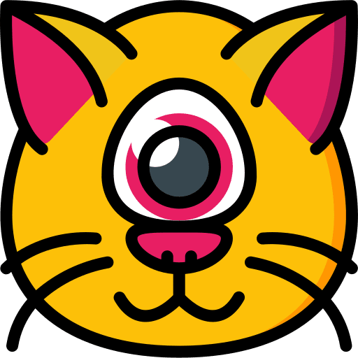 Cyclops miscellaneous terror monster icon