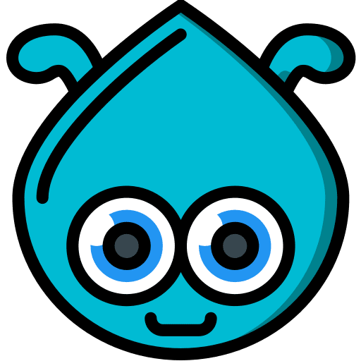 Monster monster fear miscellaneous icon