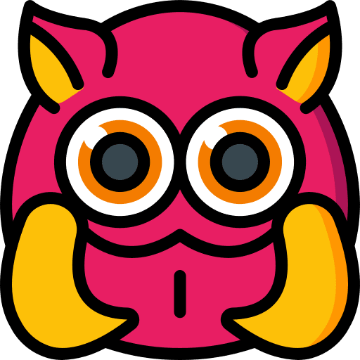 Mosnter fear miscellaneous monsters icon