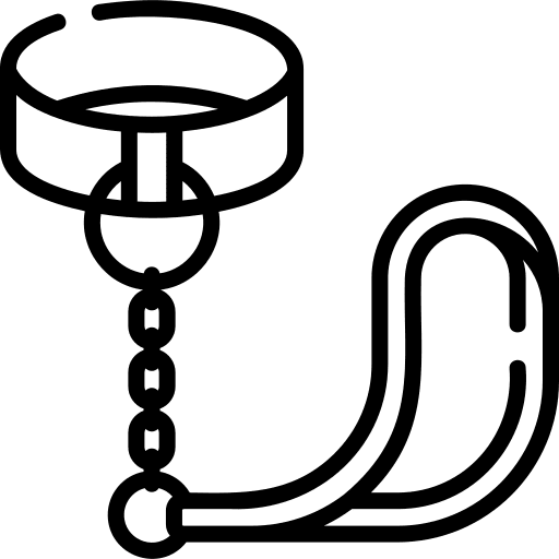 Choker miscellaneous woman sex icon