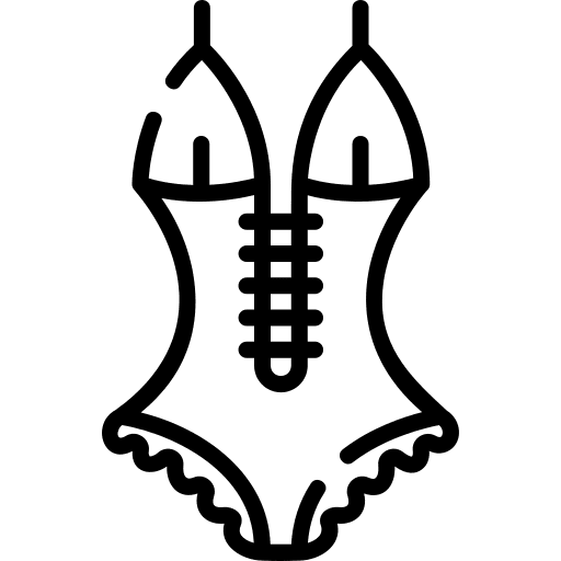 Lingerie underwear lingerie sexy icon