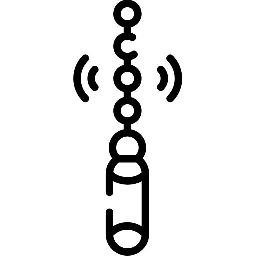 Anal vibrator anal ass icon