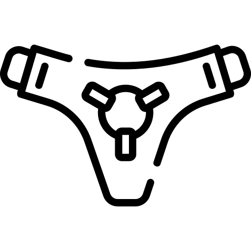 Harness harness sex erotic icon