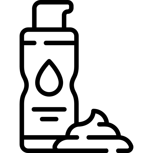 Lubricant miscellaneous sex shop lubricant icon