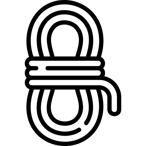 Strings miscellaneous sports equipments icon