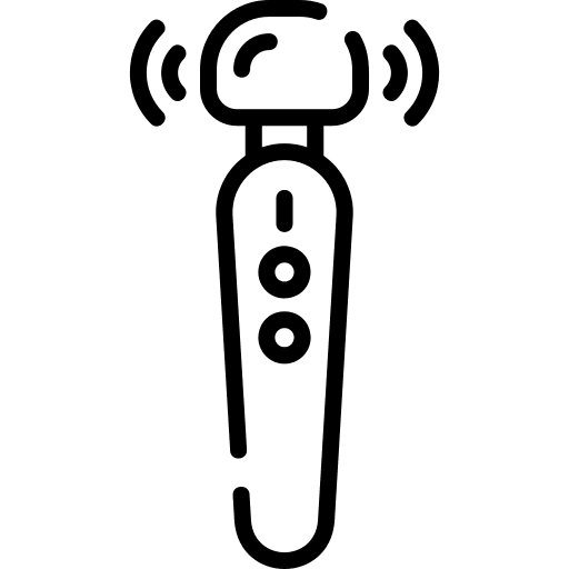 Vibrator pussy miscellaneous female icon