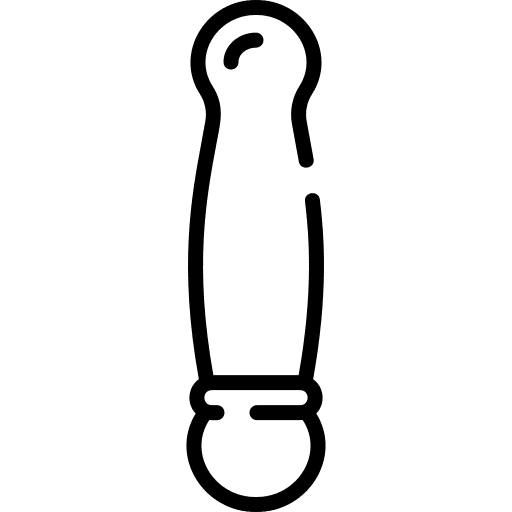 Dildo erotic sex miscellaneous icon