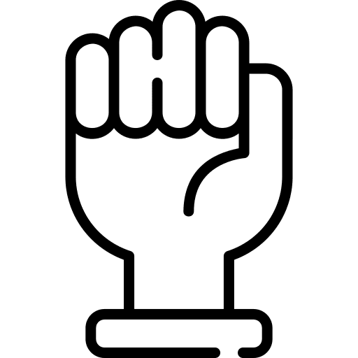 Plug toy plug butt icon