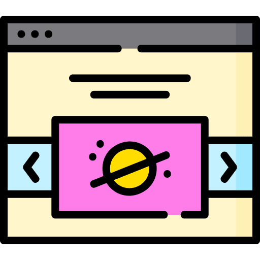 Web design web edit tools icon Web design web edit tools icon