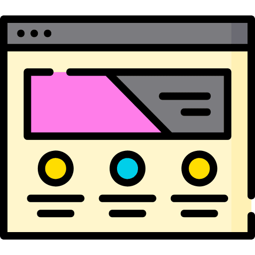 Web illustrator symbol symbols icon Web illustrator symbol symbols icon