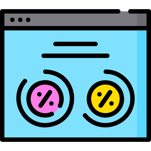 Web web edit tools layout icon Web web edit tools layout icon