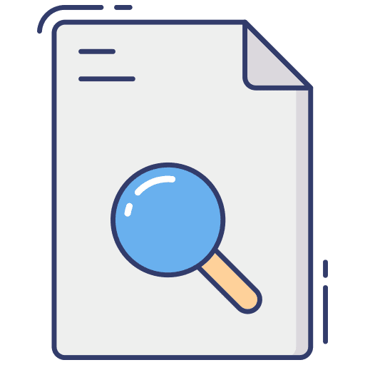 Search magnifying glass search zoom icon Search magnifying glass search zoom icon