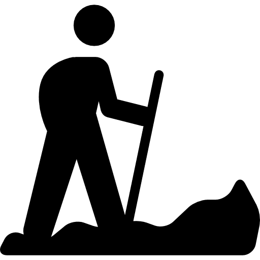 Climbing adventure silhouette climb climbing multisports icon