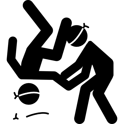 Paralympic judo paralympics games paralympic icon