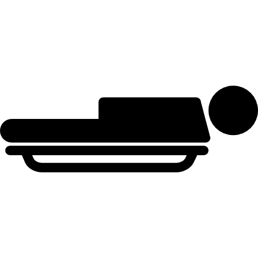 Olympic sport skeleton silhouette olympic skeleton sports icon