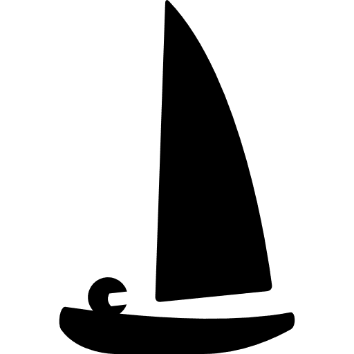 Paralympic sailing boat boat paralympic paralympics icon