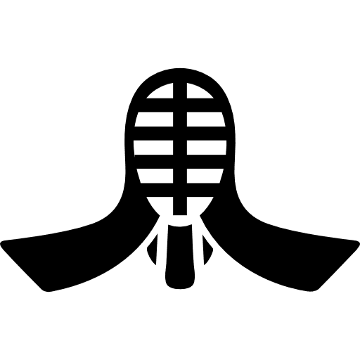 Tai chi chuan helmet head cover tool protection head cover icon