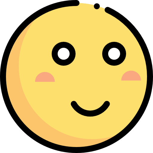 Smile smile smileys emoji icon
