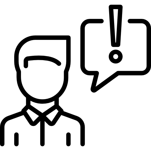 Man man people avatar icon