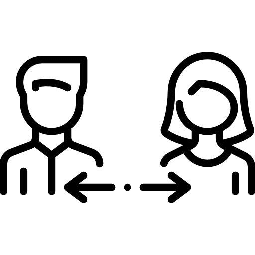 Teamwork teamwork online work icon