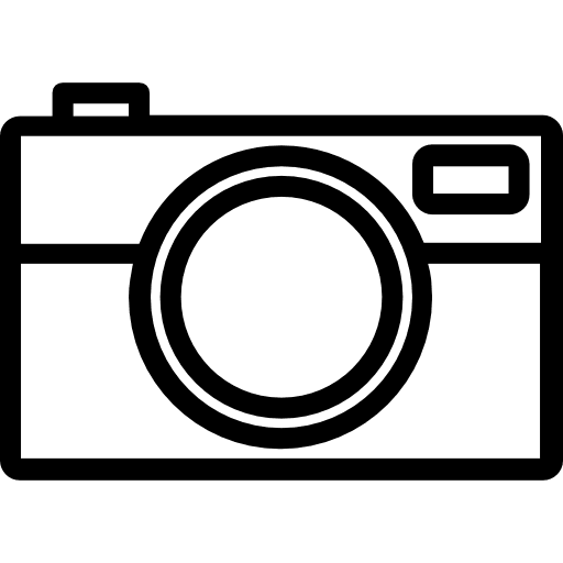 Camera camera interface picture icon