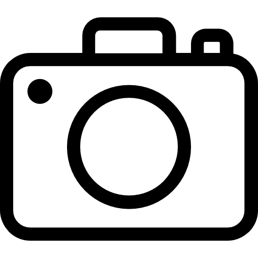 Camera camera photo camera interface icon