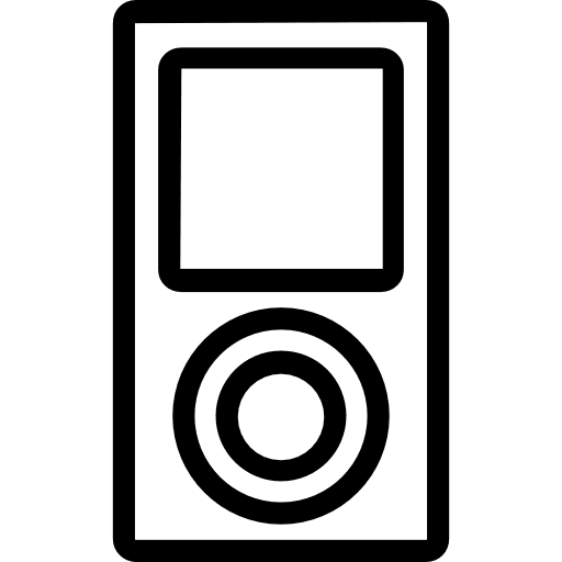 Ipod electronics device electronic icon Ipod electronics device electronic icon