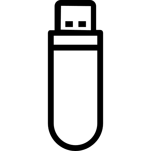 Usb usb electronics computing icon Usb usb electronics computing icon