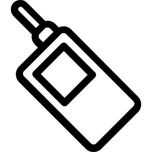 Walkie talkie walkie talkie communications communication icon Walkie talkie walkie talkie communications communication icon