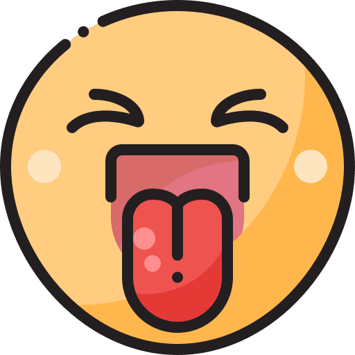 Tongue out tongue out emojis feelings icon Tongue out tongue out emojis feelings icon