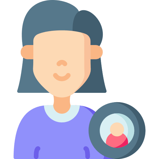 Avatar social network avatar people icon Avatar social network avatar people icon