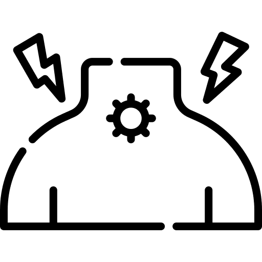 Sore throat caucasian illness virus icon Sore throat caucasian illness virus icon