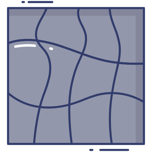 Grid edit tools graphic tools graphic design icon