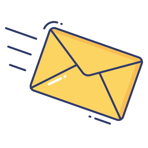 Message mail message email icon