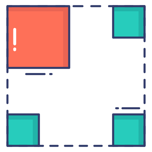 Resize graphic tools ui resize icon