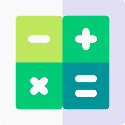 Maths maths education symbol icon Maths maths education symbol icon