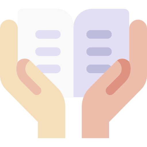 Study read learn knowledge icon