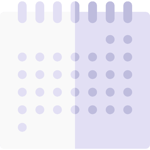 Calendar calendar organization schedule icon Calendar calendar organization schedule icon