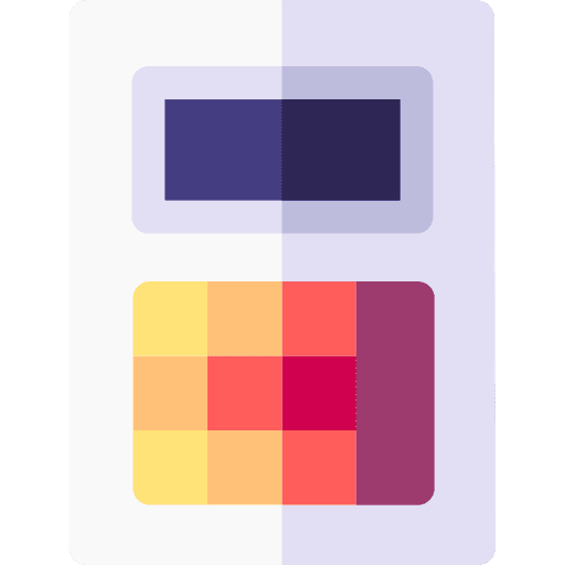 Calculator calculate maths calculator icon Calculator calculate maths calculator icon