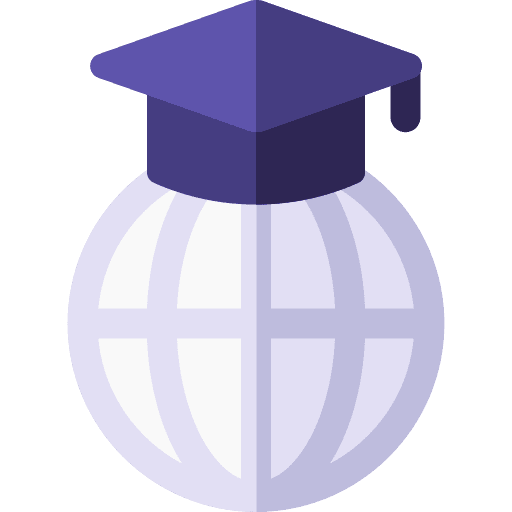 Global education global education world grid earth grid icon Global education global education world grid earth grid icon
