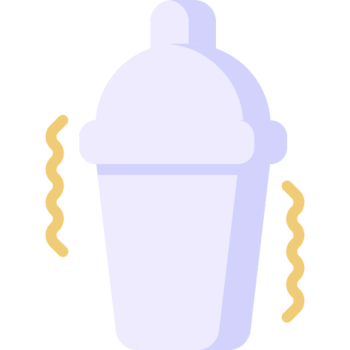 Shaker bar club alcoholic drinks icon Shaker bar club alcoholic drinks icon