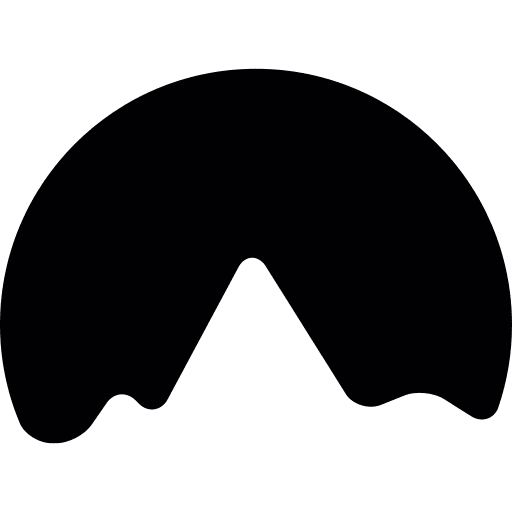 Mount fuji mount fuji asia mountain icon