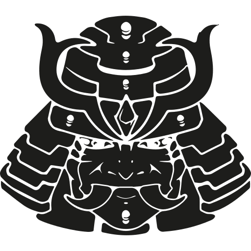 Shape heads japan japanese icon