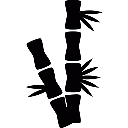 Plants plants stick branch icon