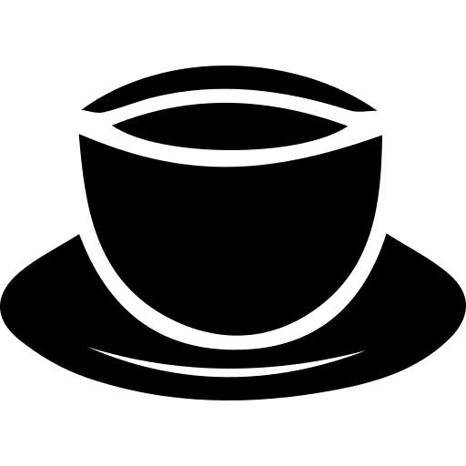 Cup japanese drink food and drinks icon