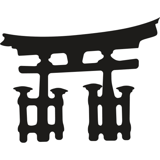Japan japan japanese oriental icon