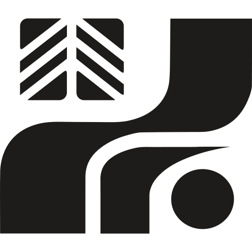 Japan shapes oriental asian icon