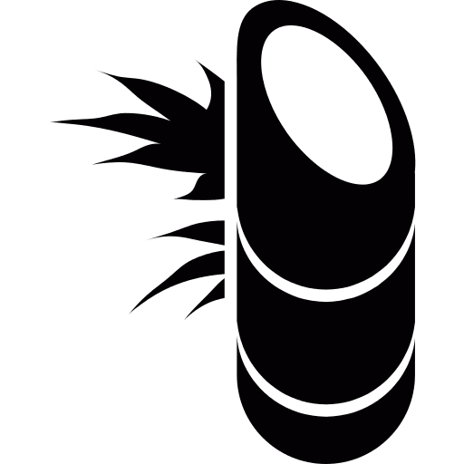 Japan bamboo nature panda icon