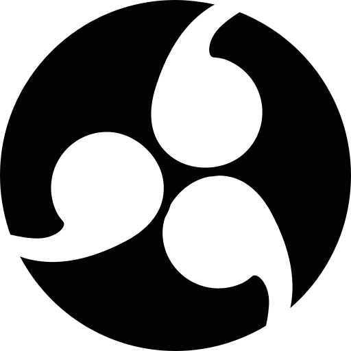 Japan ornamental japan ornament icon